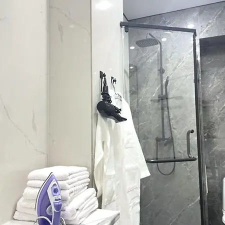 Апартаменты-Студия 2Day Apart В Районе Байтерека Nur-Sultan  Room photo