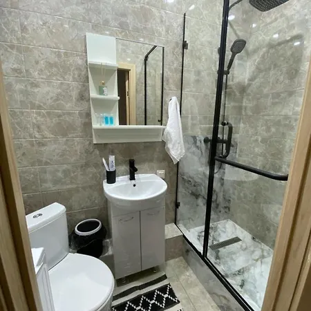 Апартаменты-Студия 2Day Apart В Районе Байтерека Nur-Sultan  Room photo