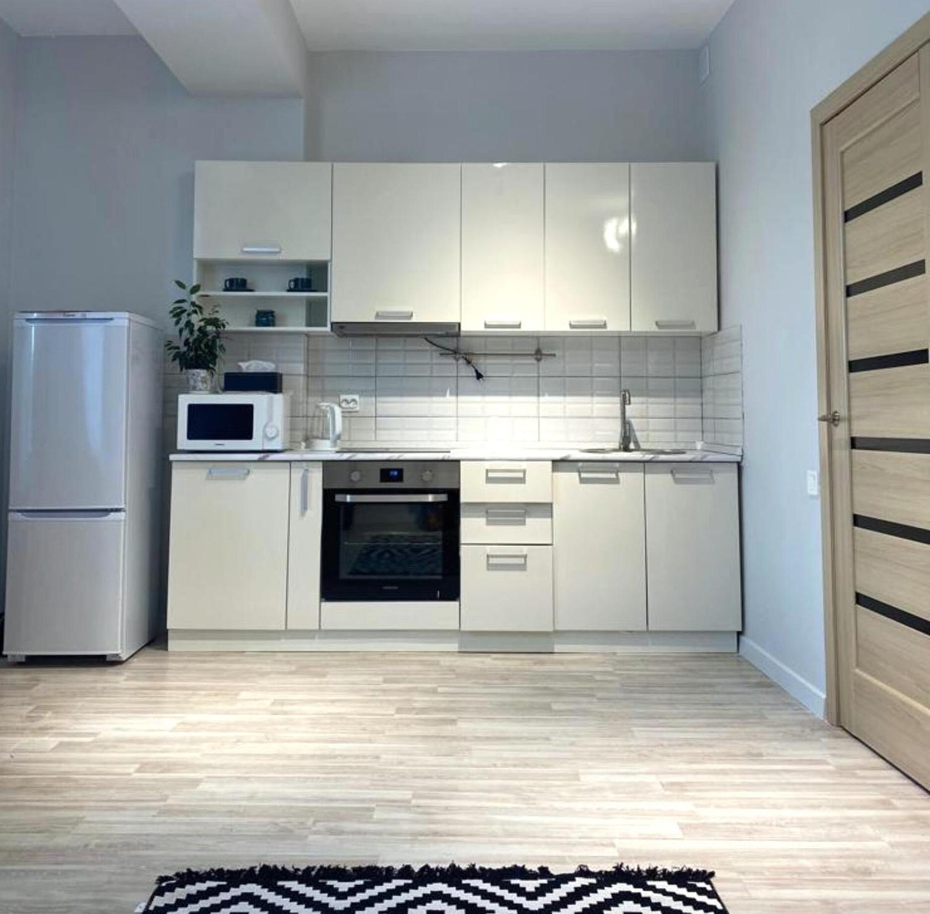 апартаменты-студия 2day в районе байтерека Apartment Nur-Sultan (Astana)