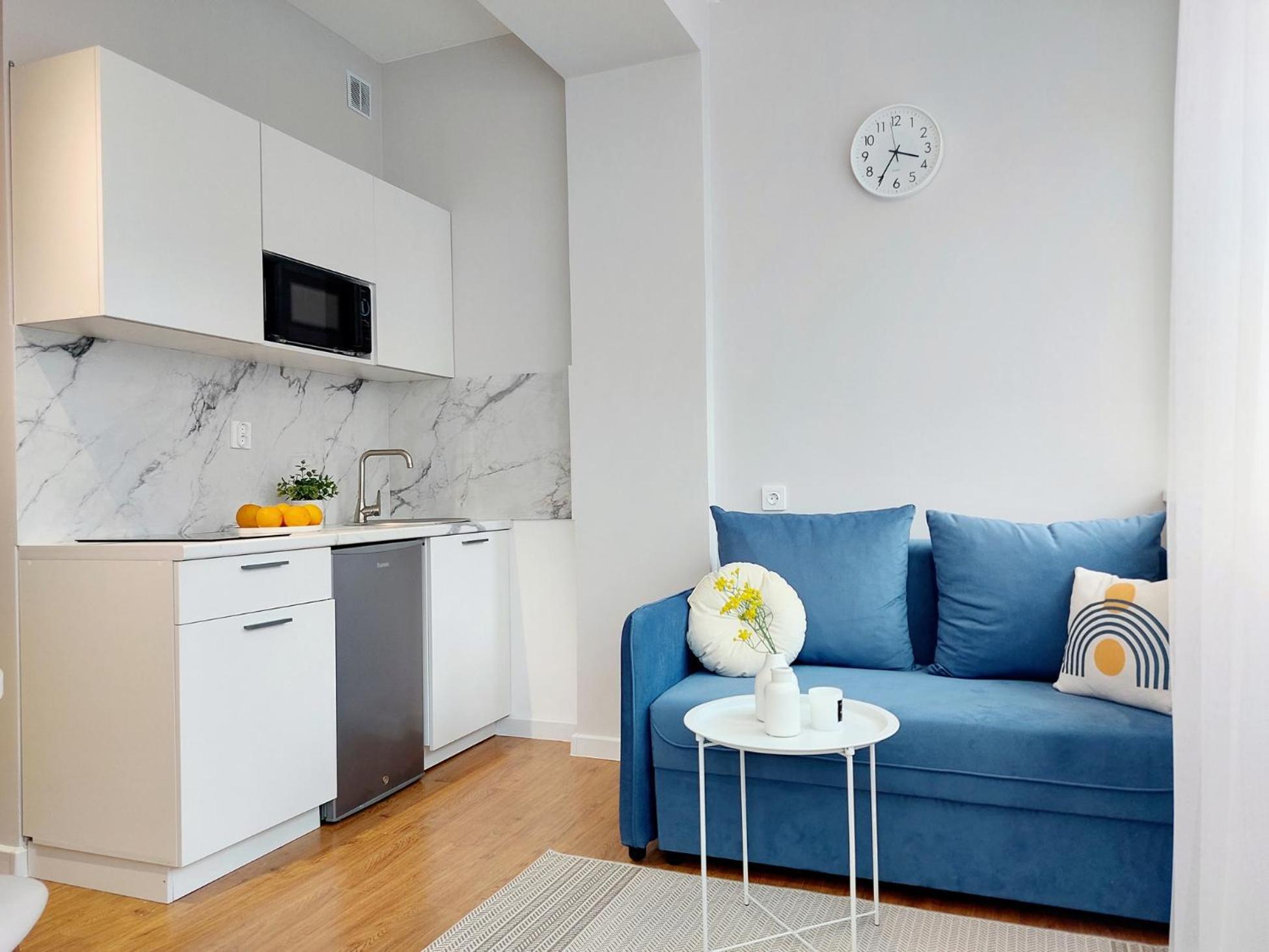 Apartment апартаменты-студия 2day в районе байтерека *