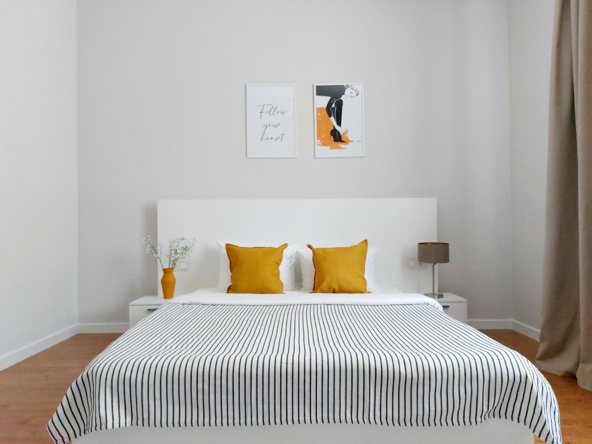 Apartment апартаменты-студия 2day в районе байтерека *