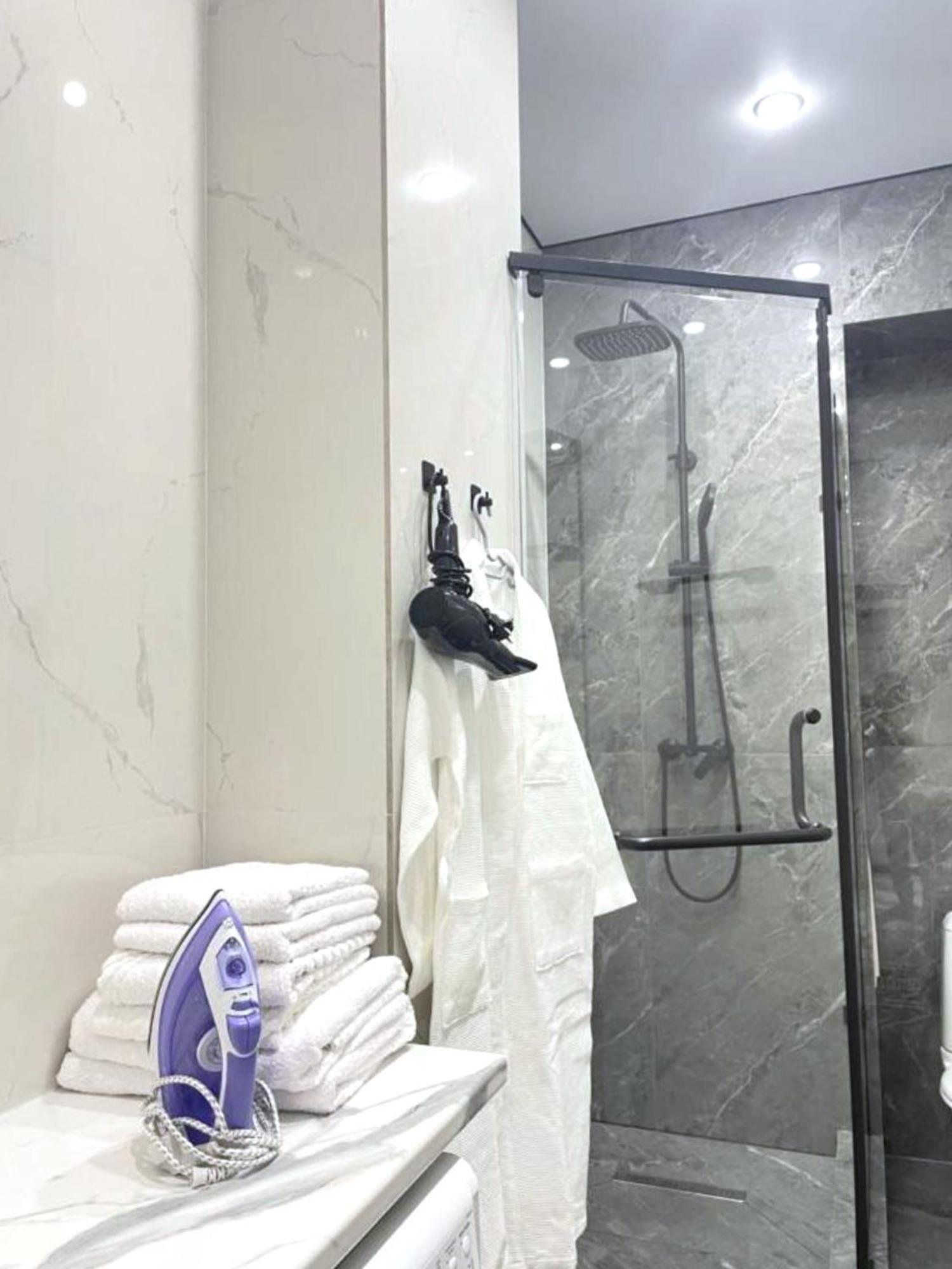 апартаменты-студия 2day в районе байтерека Apartment Nur-Sultan (Astana)