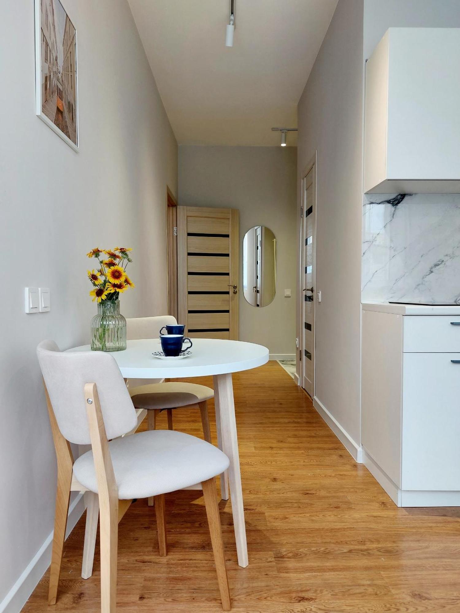 Apartment апартаменты-студия 2day в районе байтерека